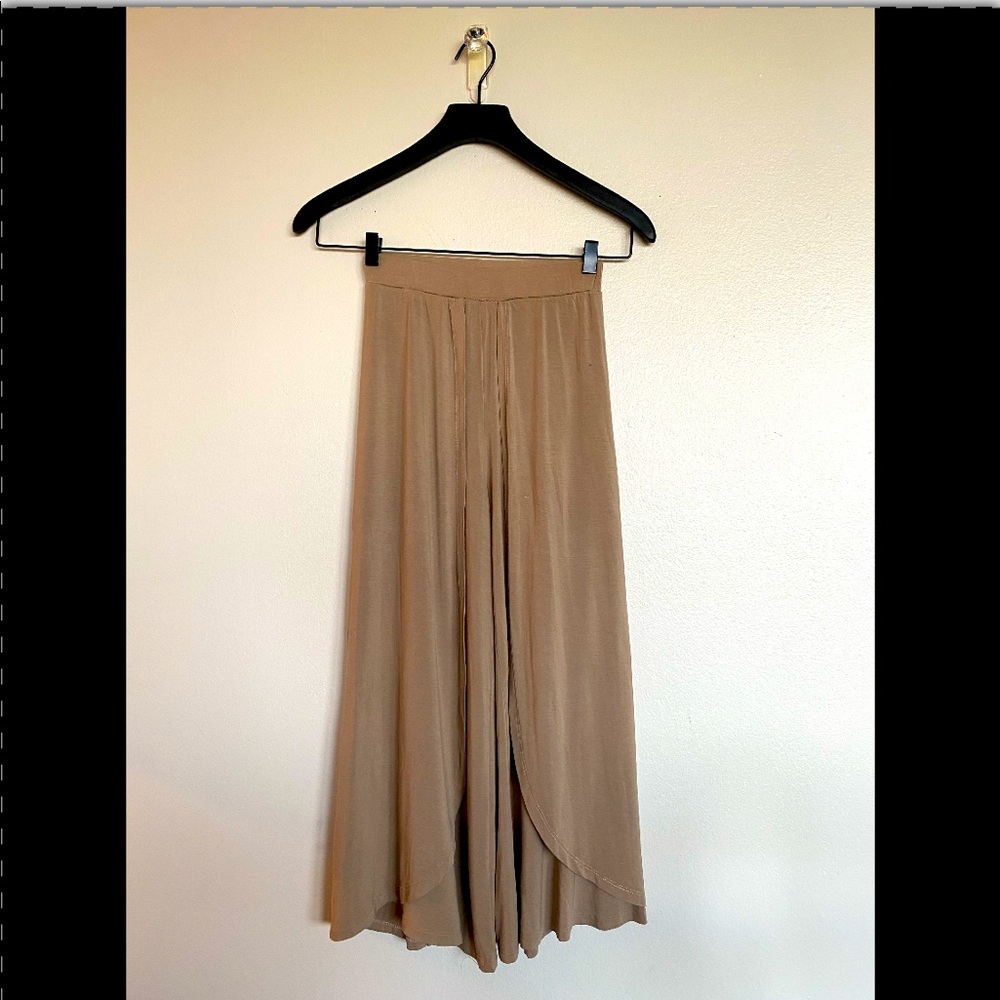 Good Luck Gem Gaucho Pants